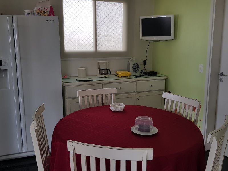 imóvel com 244m² - Paraíso do Morumbi - São Paulo