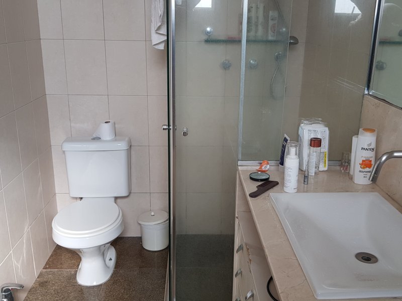 imóvel com 244m² - Paraíso do Morumbi - São Paulo