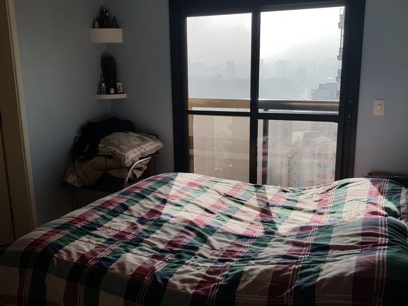 imóvel com 244m² - Paraíso do Morumbi - São Paulo