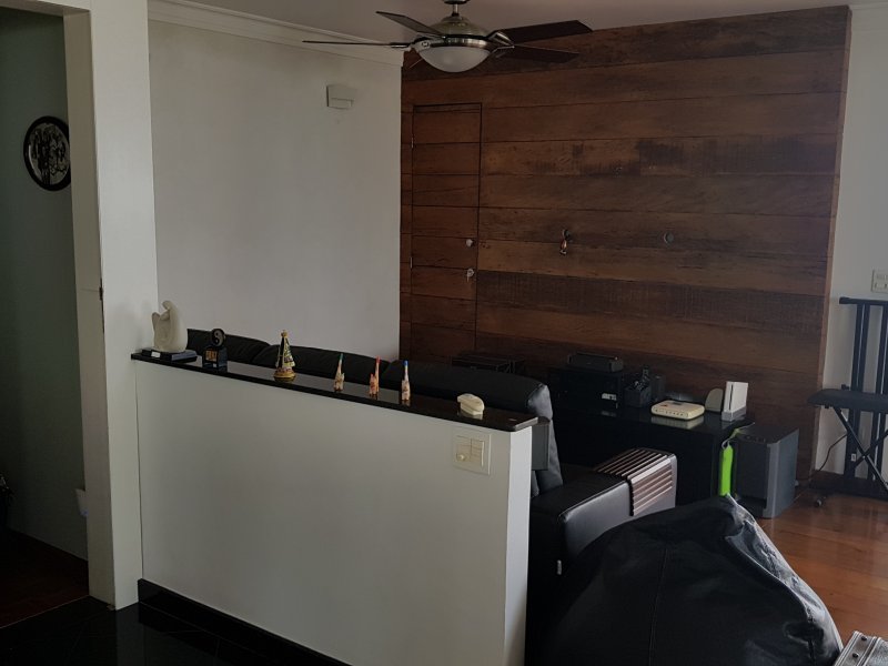 imóvel com 244m² - Paraíso do Morumbi - São Paulo