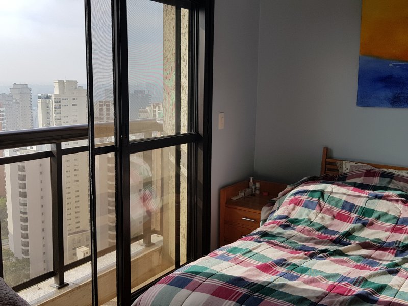 imóvel com 244m² - Paraíso do Morumbi - São Paulo