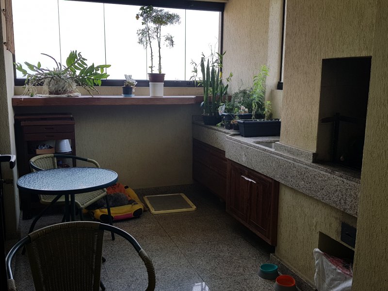 imóvel com 244m² - Paraíso do Morumbi - São Paulo