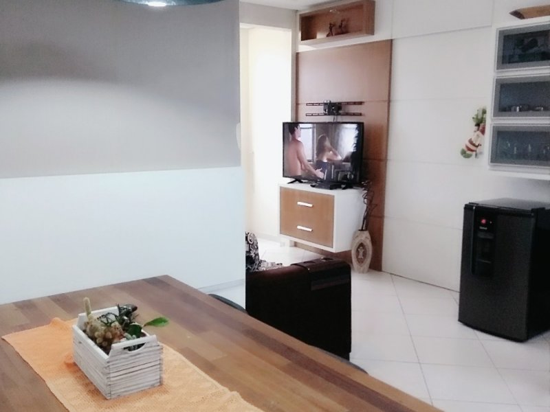 imóvel com 75m² - Centro - Palhoça