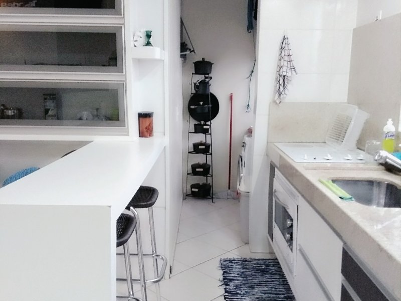 imóvel com 75m² - Centro - Palhoça