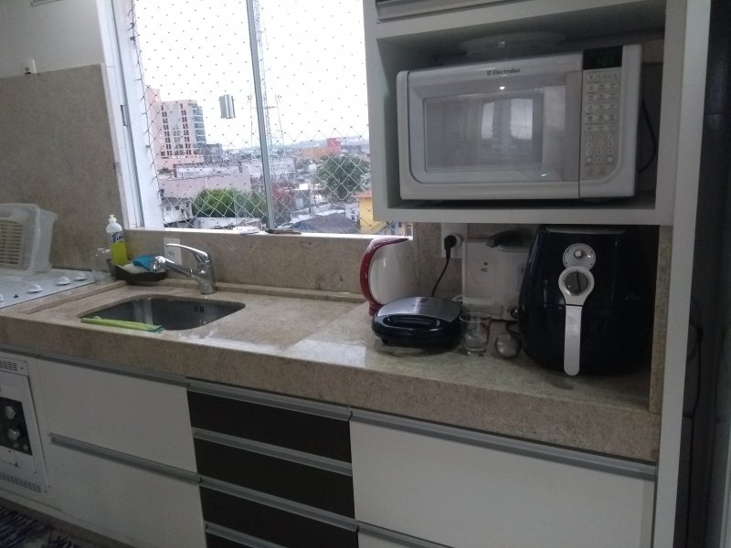 imóvel com 75m² - Centro - Palhoça