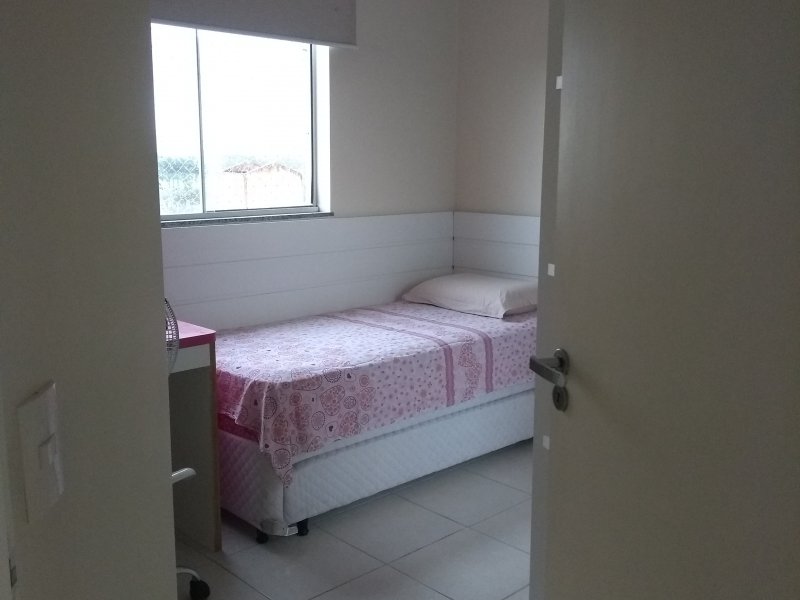 imóvel com 75m² - Centro - Palhoça