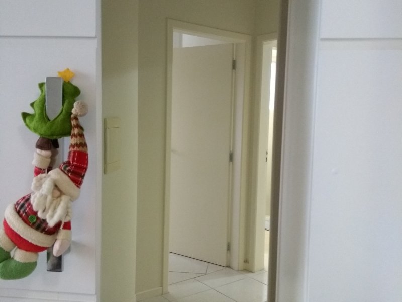imóvel com 75m² - Centro - Palhoça