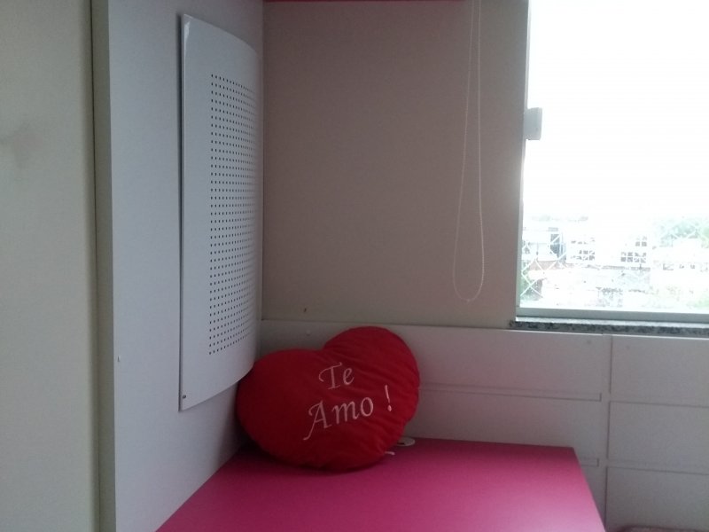 imóvel com 75m² - Centro - Palhoça