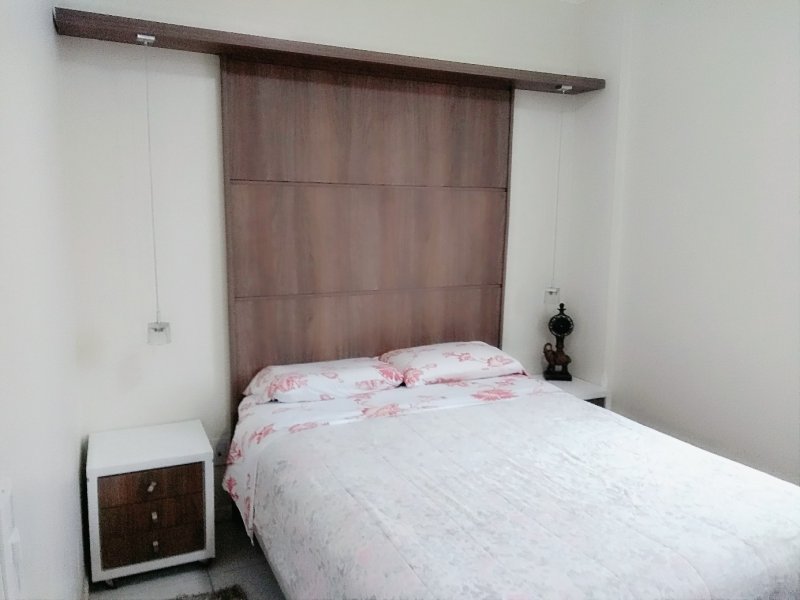 imóvel com 75m² - Centro - Palhoça