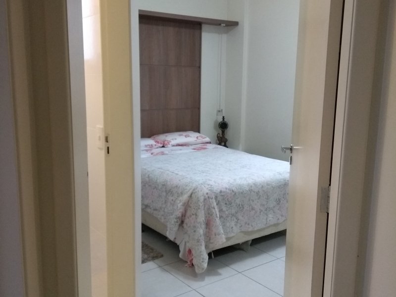 imóvel com 75m² - Centro - Palhoça