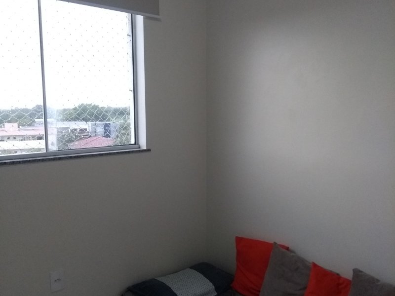 imóvel com 75m² - Centro - Palhoça