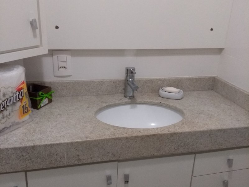 imóvel com 75m² - Centro - Palhoça