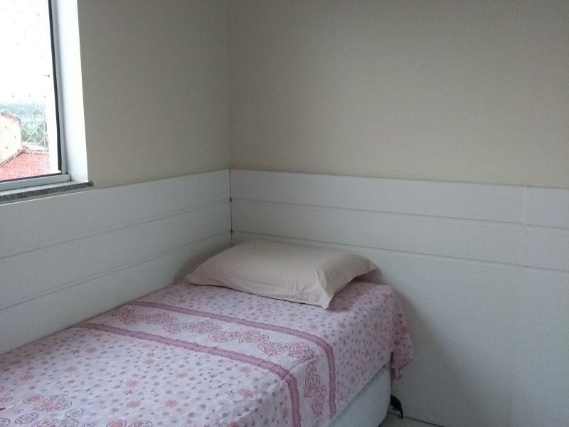 imóvel com 75m² - Centro - Palhoça