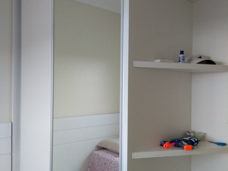 imóvel com 75m² - Centro - Palhoça