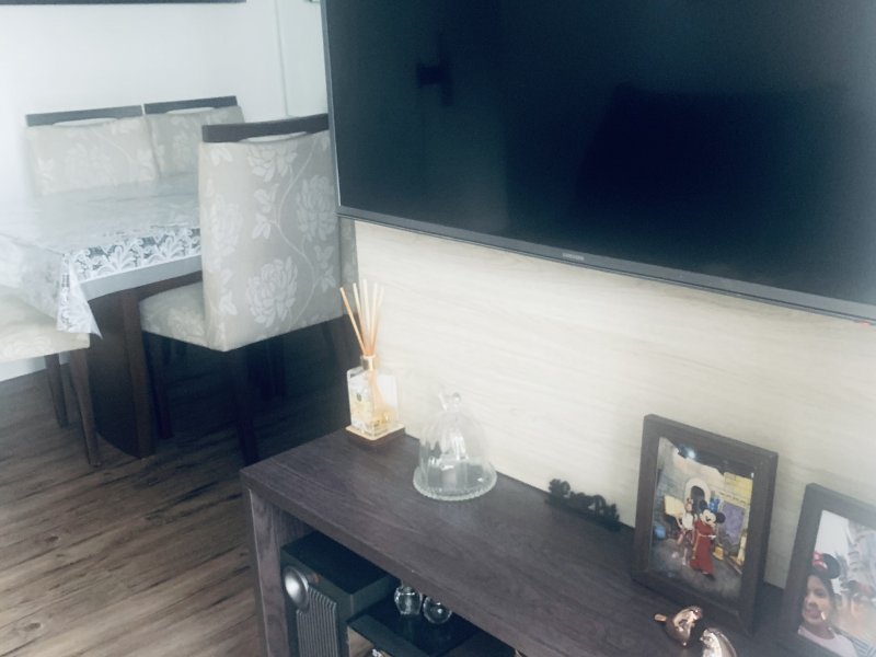 imóvel com 50m² - Vila Ema - São Paulo