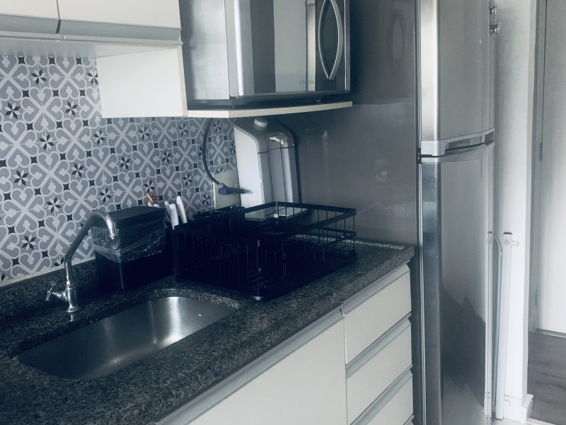imóvel com 50m² - Vila Ema - São Paulo