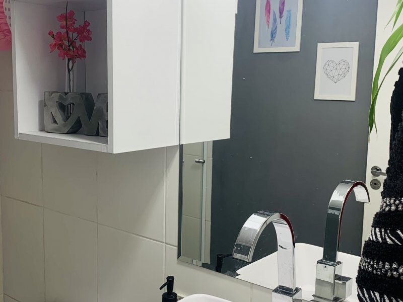 imóvel com 50m² - Vila Ema - São Paulo