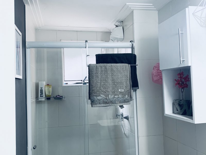 imóvel com 50m² - Vila Ema - São Paulo