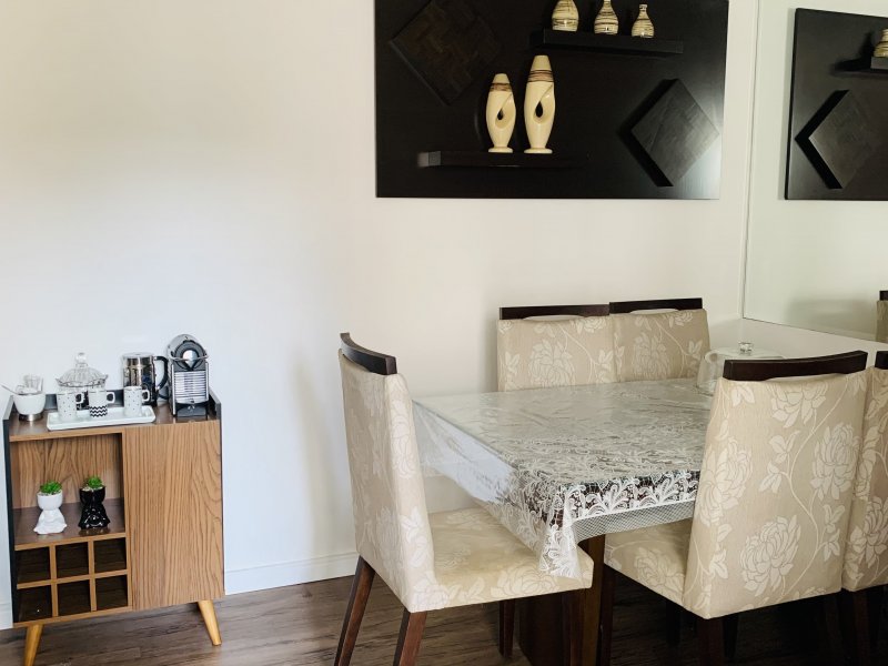 imóvel com 50m² - Vila Ema - São Paulo
