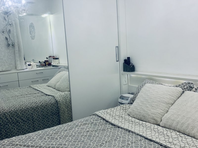 imóvel com 50m² - Vila Ema - São Paulo