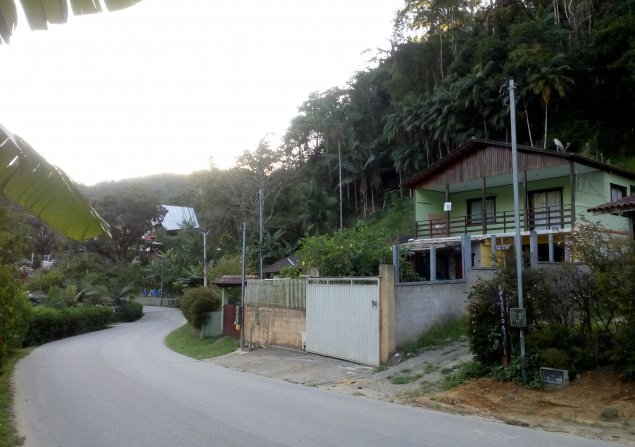 imóvel com 160m²