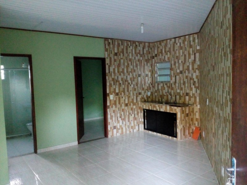imóvel com 160m² - Lumiar - Nova Friburgo