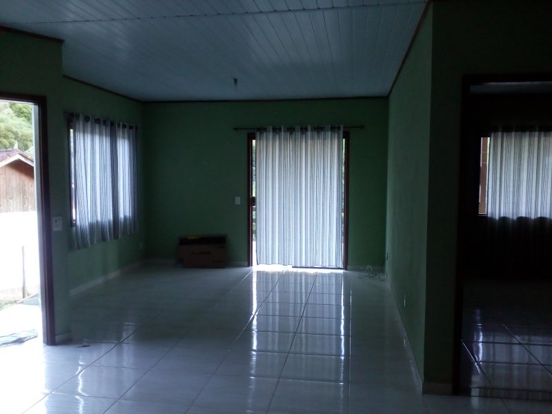 imóvel com 160m² - Lumiar - Nova Friburgo