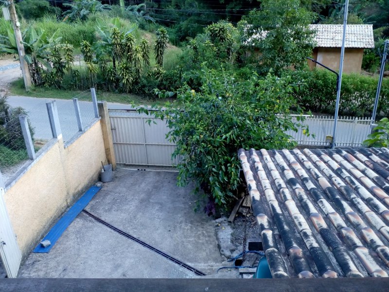imóvel com 160m² - Lumiar - Nova Friburgo
