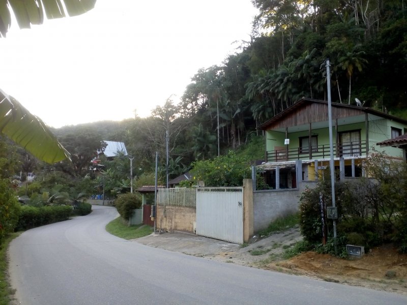 imóvel com 160m² - Lumiar - Nova Friburgo