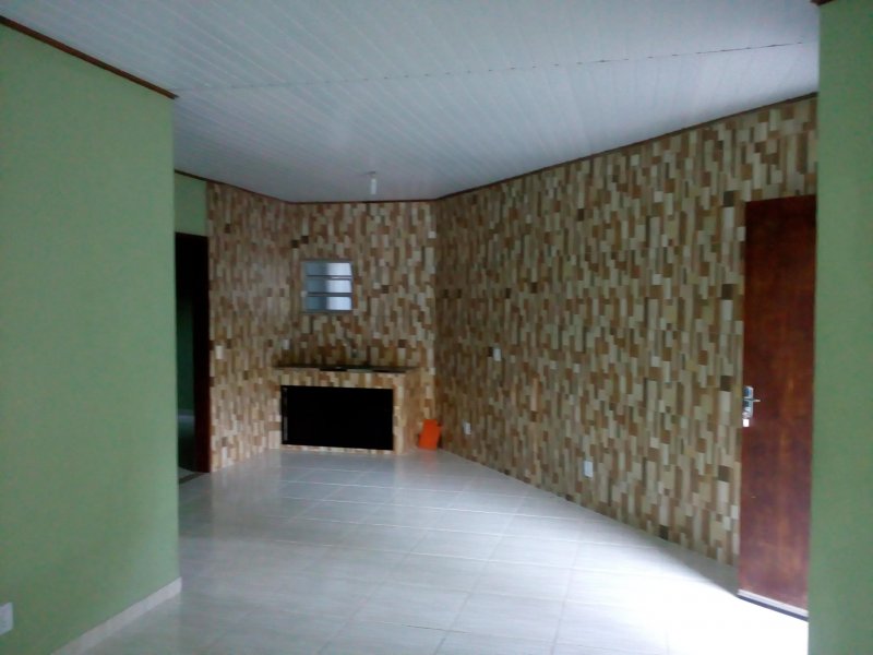 imóvel com 160m² - Lumiar - Nova Friburgo