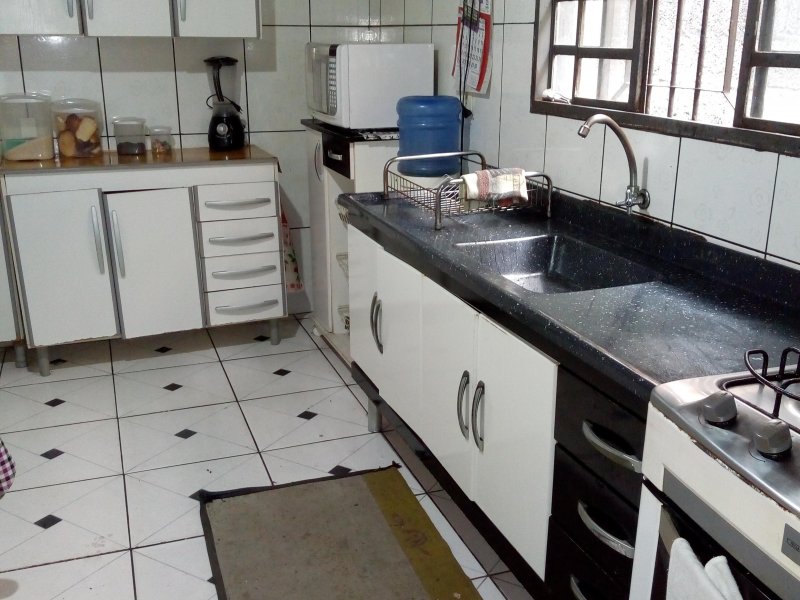imóvel com 50m² - Parque Miami - Santo André