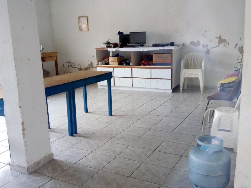 imóvel com 50m² - Parque Miami - Santo André