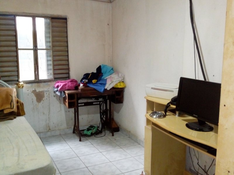 imóvel com 50m² - Parque Miami - Santo André
