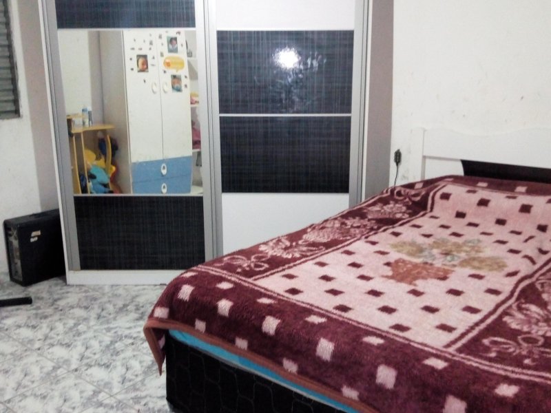 imóvel com 50m² - Parque Miami - Santo André