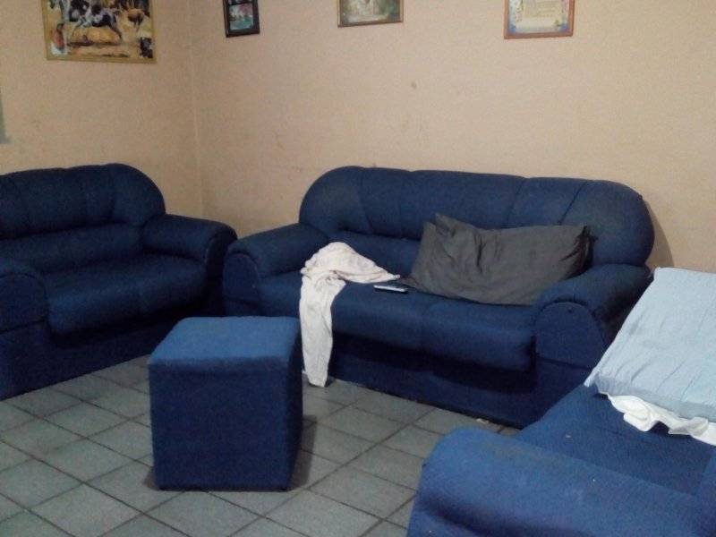 imóvel com 50m² - Parque Miami - Santo André