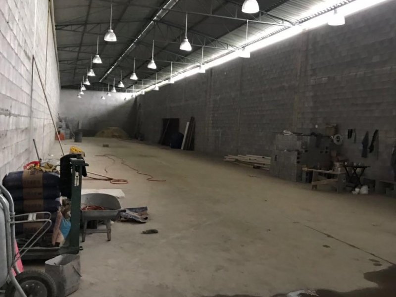 imóvel com 600m² - Jardim Presidente Dutra - Guarulhos