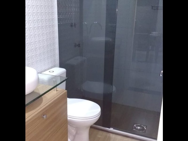 Apartamento à venda Arpoador com 55m² e 2 quartos por R$ 260.000 - 624627782-img-20181205-wa0006.jpg