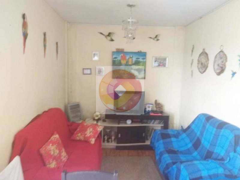 imóvel com 47m² - Campo Comprido - Curitiba
