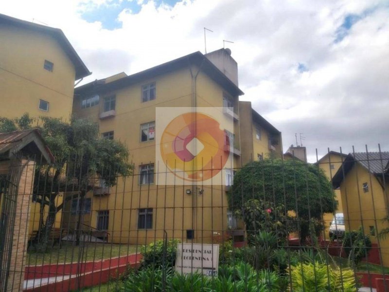 imóvel com 47m² - Campo Comprido - Curitiba