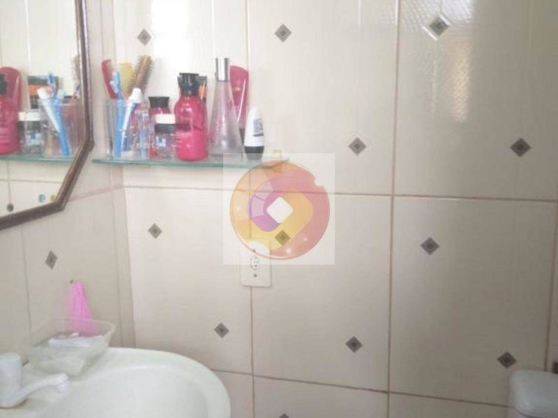 imóvel com 47m² - Campo Comprido - Curitiba