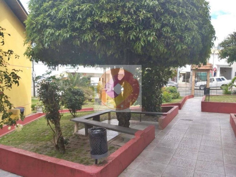 imóvel com 47m² - Campo Comprido - Curitiba