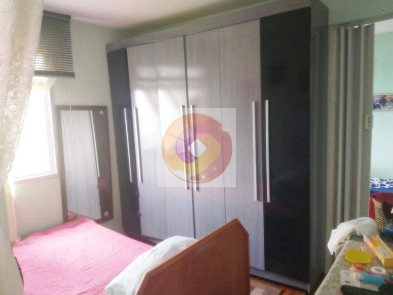 imóvel com 47m² - Campo Comprido - Curitiba