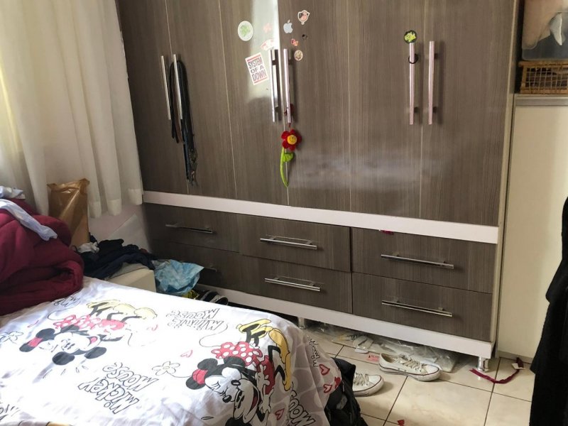 imóvel com 50m² - Vila Aurora - São Paulo