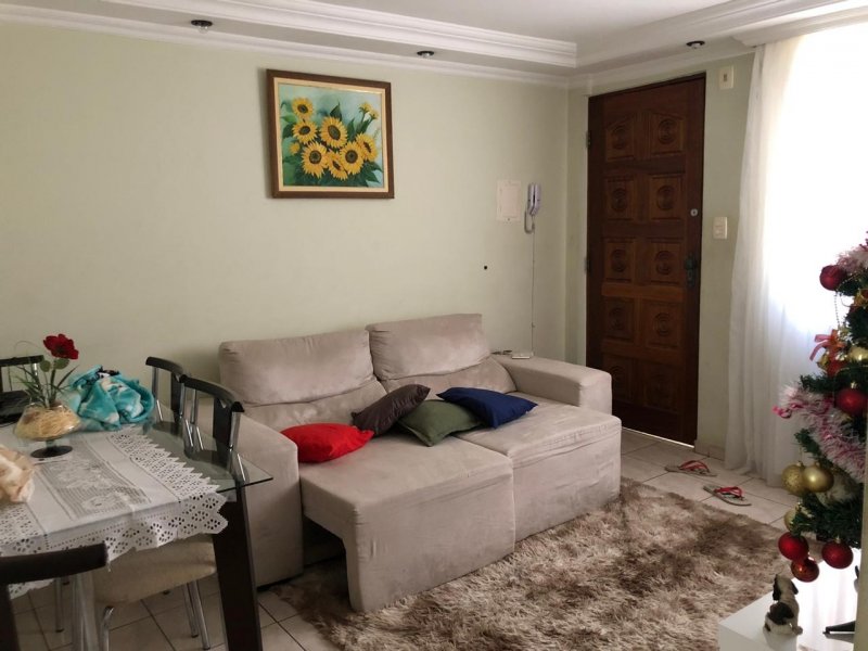imóvel com 50m² - Vila Aurora - São Paulo