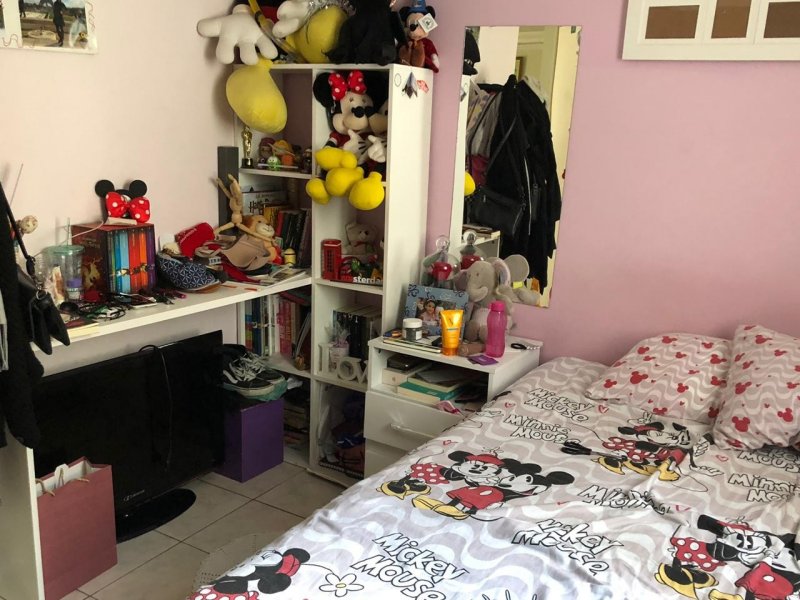 imóvel com 50m² - Vila Aurora - São Paulo