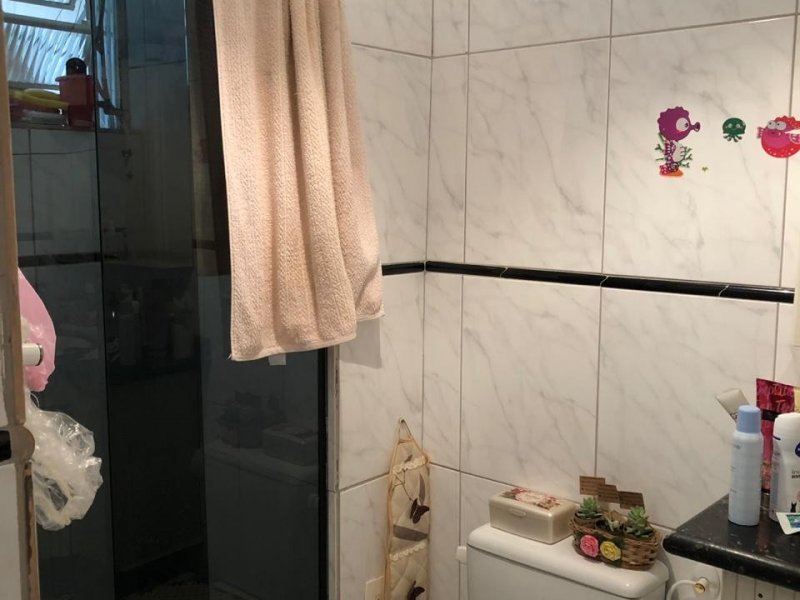 imóvel com 50m² - Vila Aurora - São Paulo