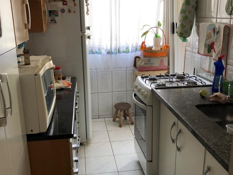 imóvel com 50m² - Vila Aurora - São Paulo