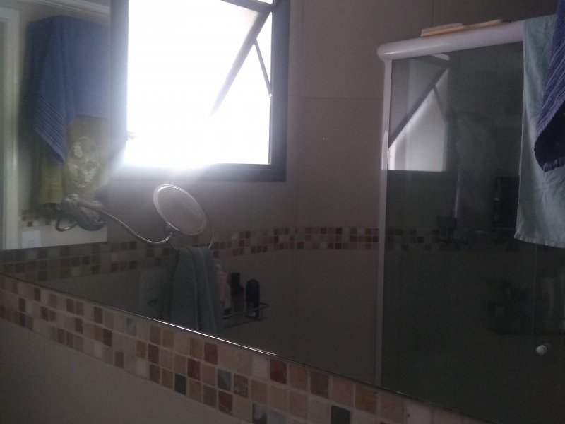 imóvel com 70m² - Vila Brasilio Machado - São Paulo