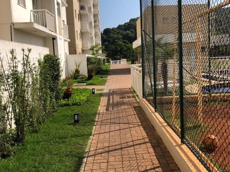 imóvel com 47m² - Jardim Colonial - São Paulo