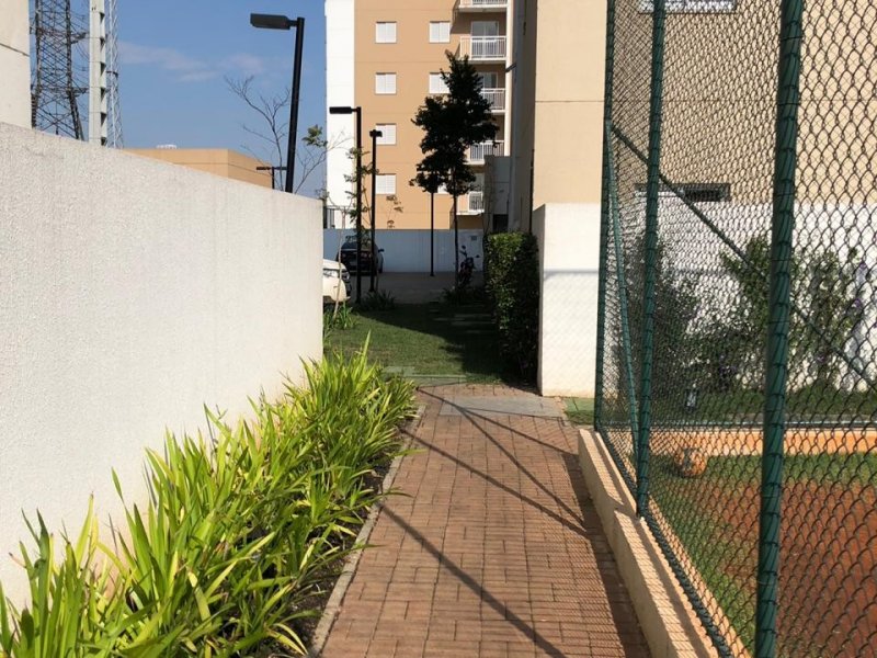 imóvel com 47m² - Jardim Colonial - São Paulo